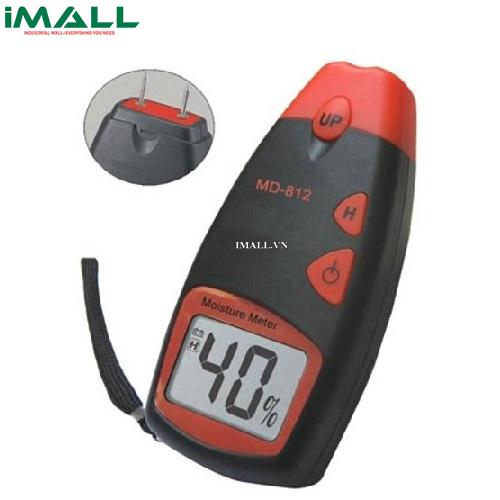 Máy đo độ ẩm gỗ Total Meter MD-812