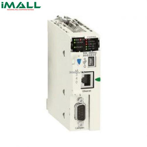Bộ lập trình PLC Schneider BMXP342030 (M340 1024I/O)