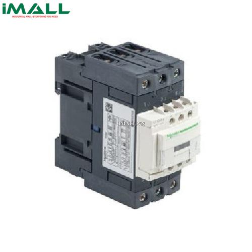 Khởi động từ (contactor) Schneider LC1D65AB7 (65A, 1NO+1NC, 30kW, 24VAC)