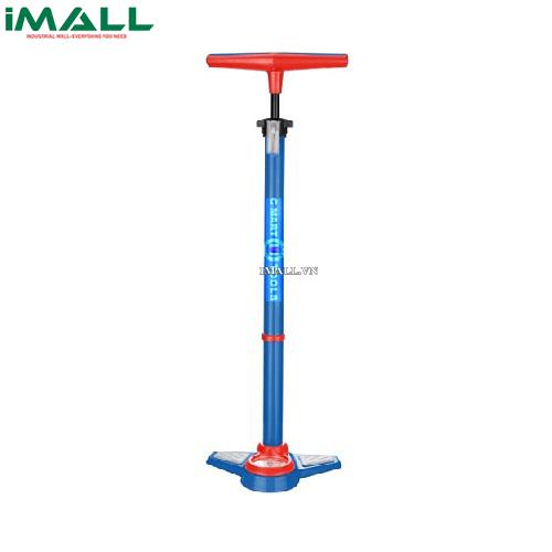 Bơm xe màu cam C-MART L0004