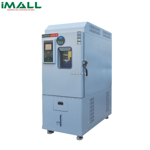 Buồng thử nhiệt độ và độ ẩm (-60℃ ~ 100℃, 20% ~ 98%R.H) Zhong zhi CZ-A-800F