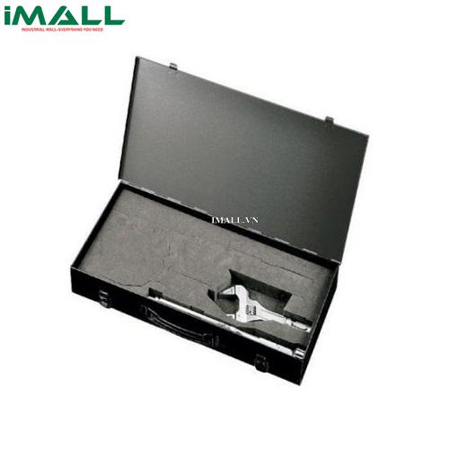 Bộ cờ lê đo mô-men kiểu đầu mỏ lết vặn phụ kiện ống Top KOGYO HY53-100NT