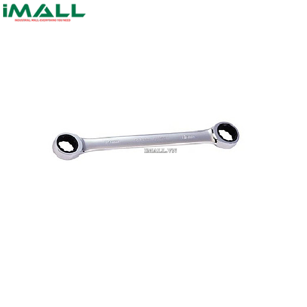 Cờ lê 2 đầu vòng tự động SATA 46203 (12x13 mm)
