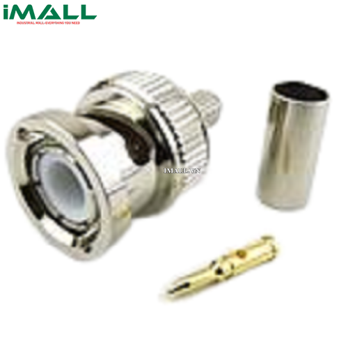 Đầu nối dài Fairview SC6023 (BNC Male, 4Ghz)