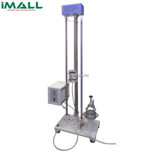 Máy thử độ chống thấm nước của vải dệt Yasuda 409