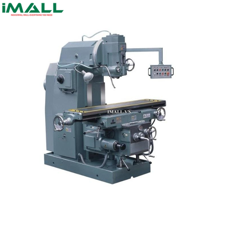 Máy phay vạn năng (công xôn) SMAC VM40