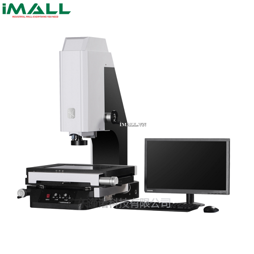 Thiết bị đo kích thước bằng hình ảnh 2D Jinuosh M5040 (500*400*200mm)