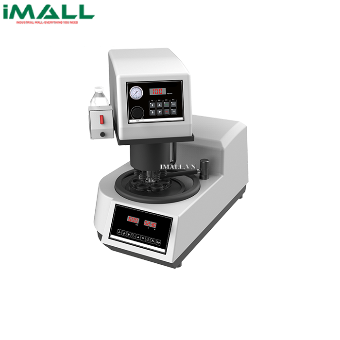 Máy mài, đánh bóng mẫu Hoyamo AGP-1000 (100-1000rpm)
