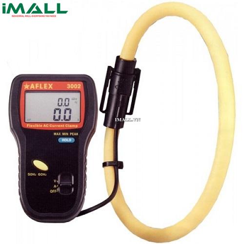 Ampe kìm AC PROVA AFLEX 3002 (dây mềm, 3000A, 600V)
