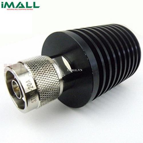 Tải trung tần RF Fairview Microwave ST6N-20A (50 Ohm,20W - 6GHz, N Male)