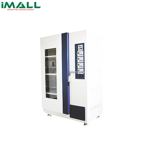 Tủ ấm lắc nhiều ngăn DaiHan WIS-ML02 (DH.WIS05002, 10°C~60°C, 250rpm)