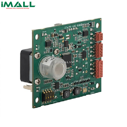 Bảng mạch cảm biến Aeroqual SM50