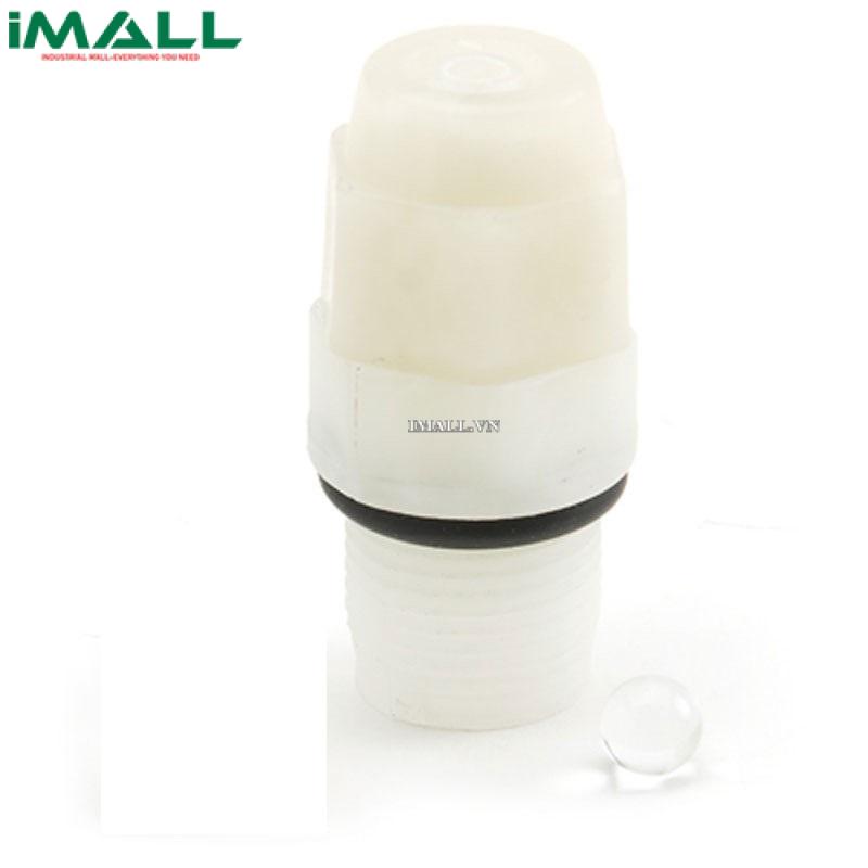VAN HÚT (VAN DƯỚI) CỦA BƠM ĐỊNH LƯỢNG HANNA HI721103