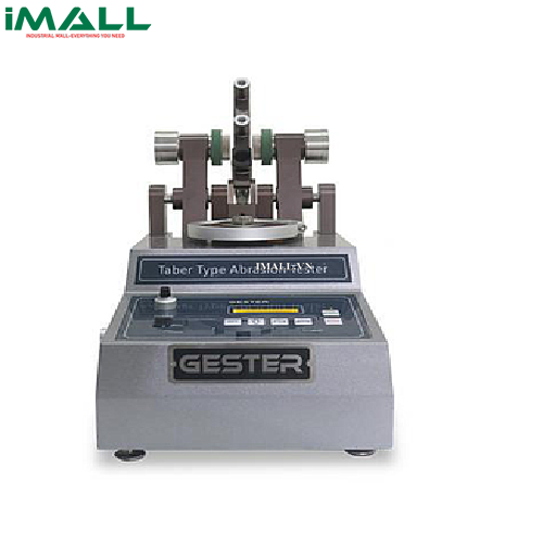 Máy kiểm tra độ mài mòn Taber GESTER GT-C14A