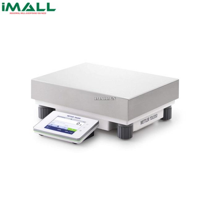 Cân điện tử 1 số lẻ (6.1kg / 0.1g) METTLER TOLEDO XSR6001S (30317496)