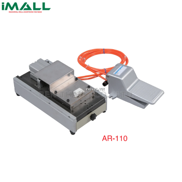 Máy cắt chân linh kiện REN THANG AR-110