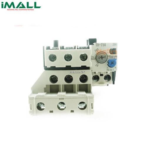 Rơ le nhiệt Mitsubishi TH-T50 29A (24-34A)