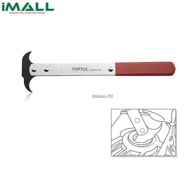 Cây nạy móc phớt Toptul JDAK0132