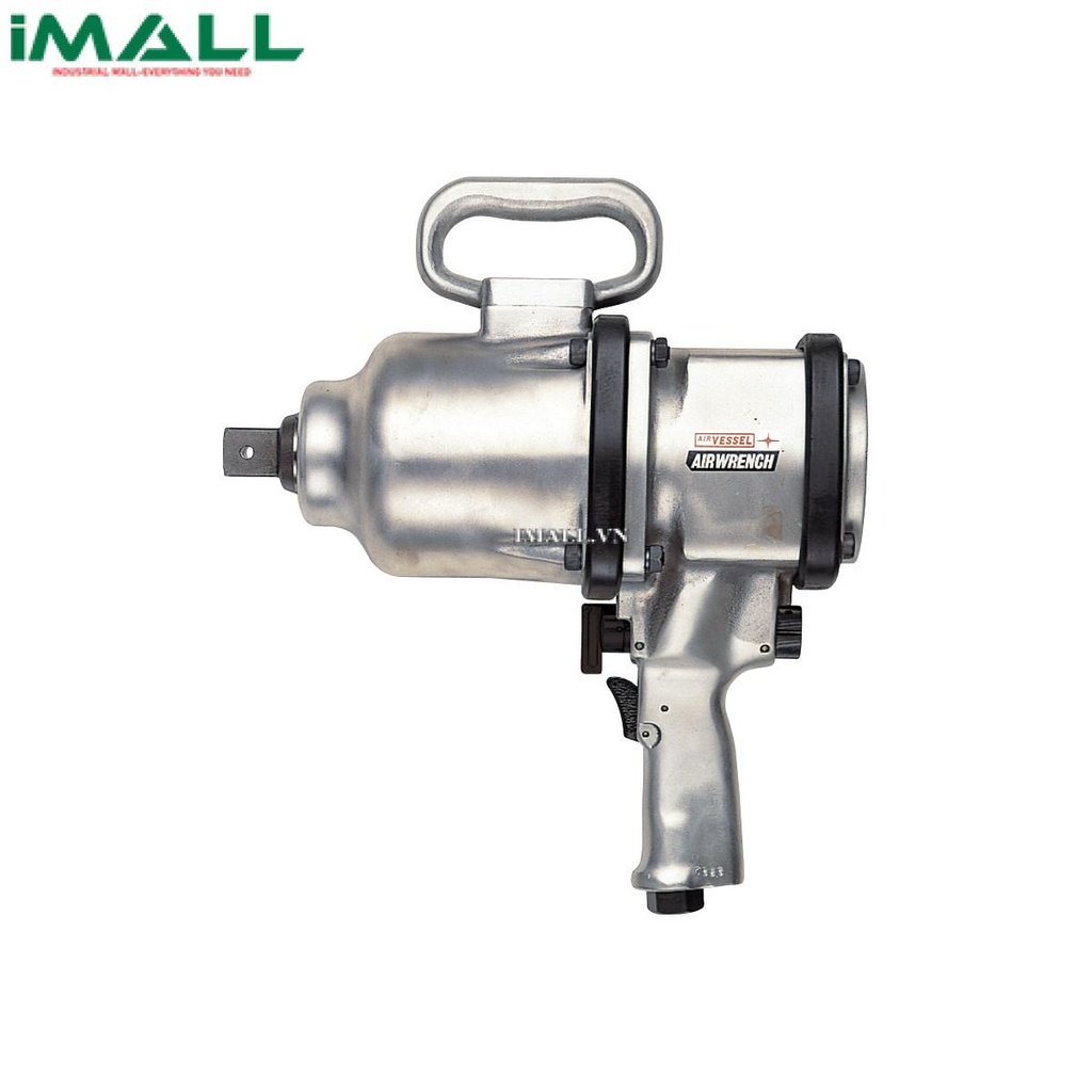 Súng vặn bulong dùng khí nén Vessel GT-4200P