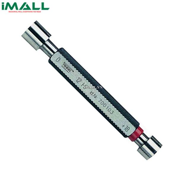 Dưỡng đo lỗ VOGEL 37080-0015 (1.5mm)