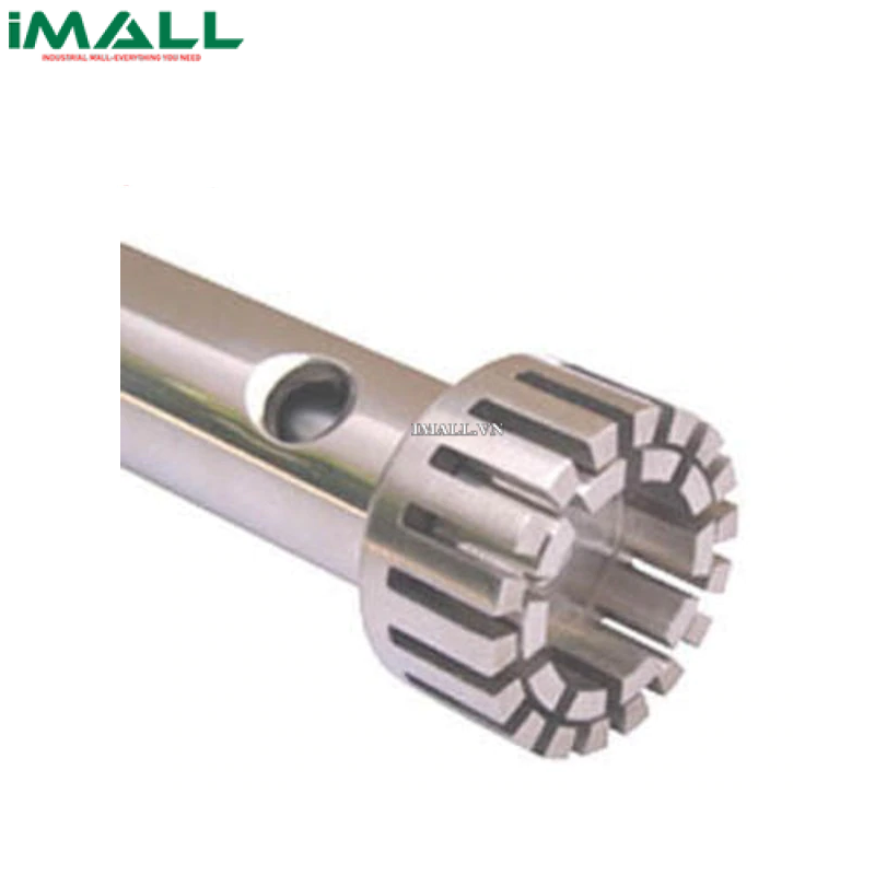 Trục khuấy VELP VSS3FER3
