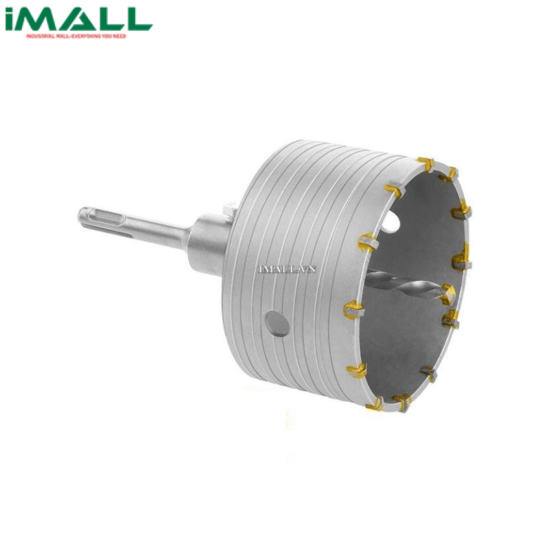 Mũi khoét lỗ hợp kim (80mm) Total TAC430801