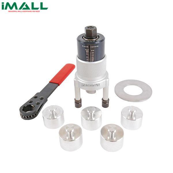 Máy đo độ bám dính lớp phủ bê tông ELCOMETER 106/6 (0-3.5MPa, F106----6C)