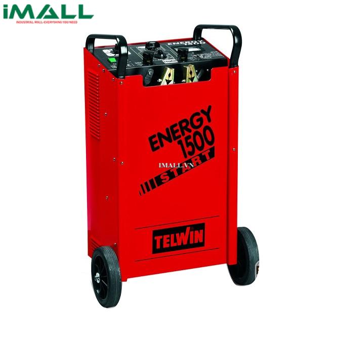 Bộ sạc khởi động Telwin Energy 1000 Start (829008)