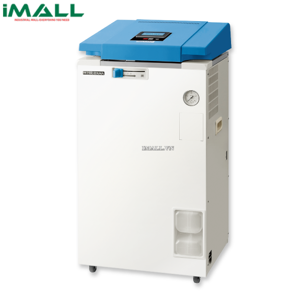 Nồi hấp tiệt trùng HIRAYAMA HV-85 (85 LÍT)