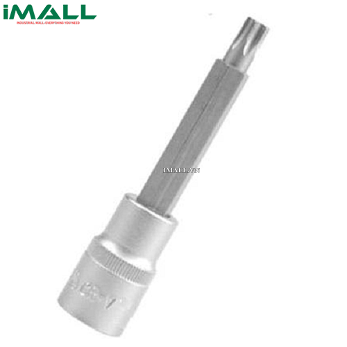 Đầu tuýp mũi sao Yato YT-0435 (T27, 26.9Nm)