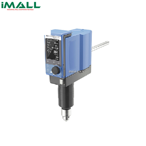 Máy khuấy đũa điện tử IKA EUROSTAR 100 control P4 (0025004384)