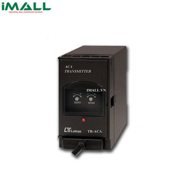 Bộ chuyển đổi điện áp AC Lutron TR-ACV1A4 (0 - 150 ACV  - 300 ACV, 4-20mA)