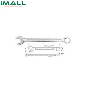 Cờ lê vòng miệng chống trượt Yato YT-0264 (19mm)