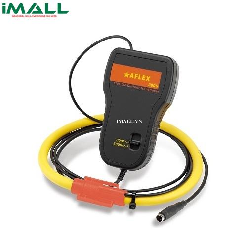 Kìm kẹp dòng dây mềm PROVA AFLEX 3006 (6000A) (dùng cho PROVA 6830A)