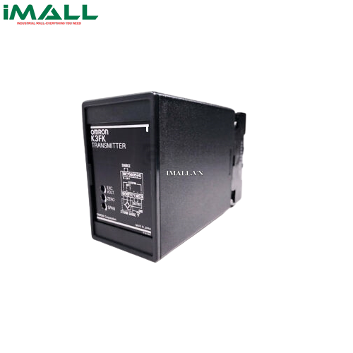 Load Cell Transducer Omron K3FK-GS-24-B