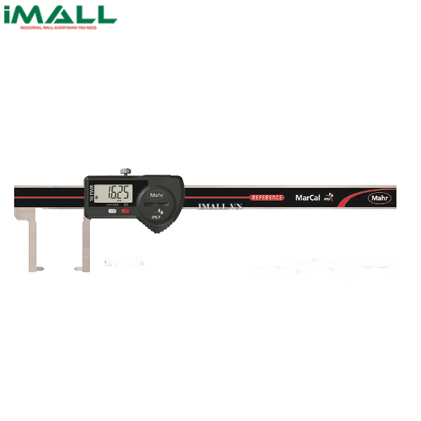 Thước cặp điện tử Mahr 16 EWR-SA (4103077, 0-140mm/0-6", 0.01mm/.0005”)