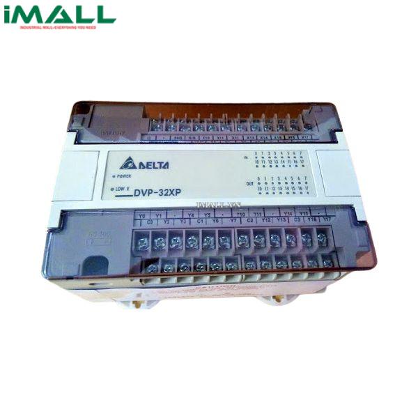Module mở rộng đầu ra Delta DVP16XN11R