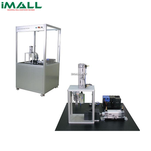 Hệ thống đột dập DOLANG DLQD-PDS