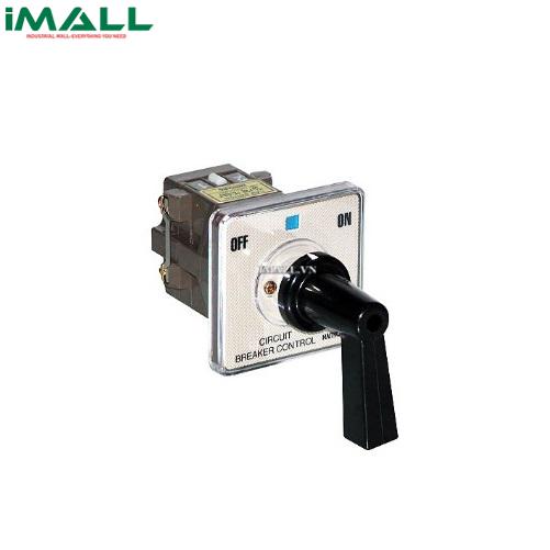 Chuyển mạch volt – ampe HANYOUNG NUX HY-A343-10A