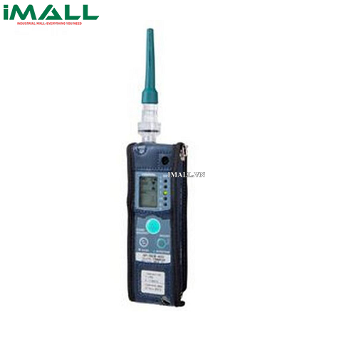 Thiết bị cầm tay đo nồng độ cháy nổ và CFC COSMOS XP-702IIZ-A (đo rò rỉ) 