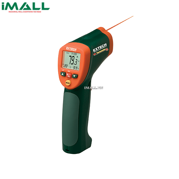 Máy đo nhiệt độ bằng hồng ngoại EXTECH 42515-0