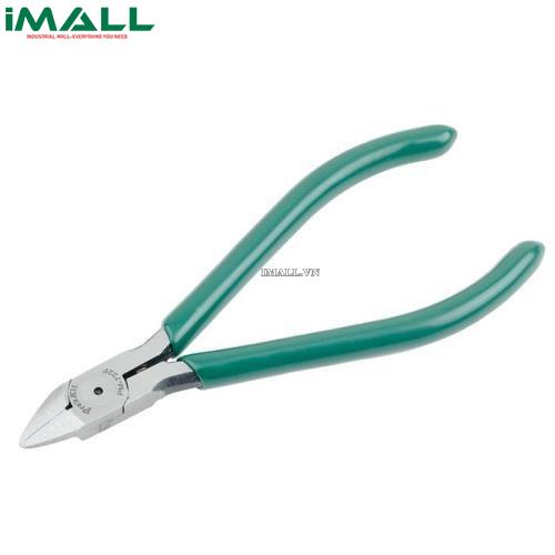 Kìm cắt chéo chi tiết siêu nhỏ Pro'skit PM-722F (125mm)