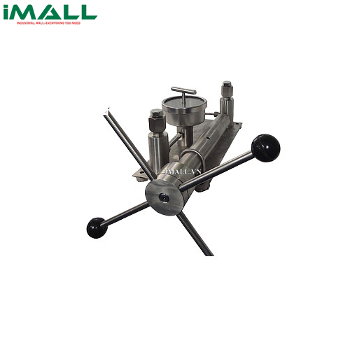 Bơm so sánh áp suất R&D Instrument CP 400 (400 Bar)