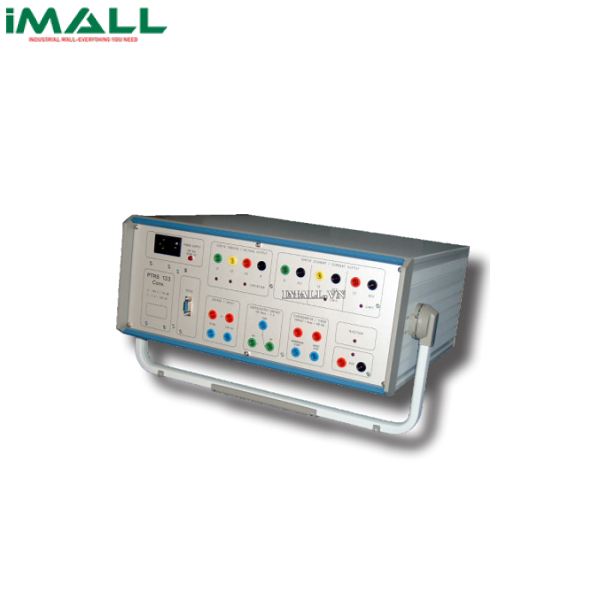Máy phát dòng thứ cấp chính xác cao FRANCELOG DTR133-12A5 (12.5A; 150V, 3 pha)