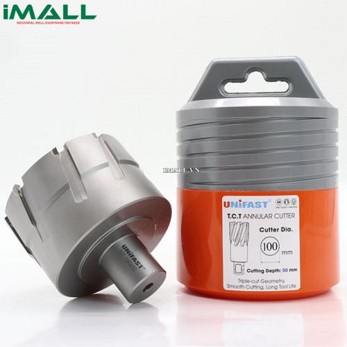 Mũi khoan từ UNIFAST TCT 85x50