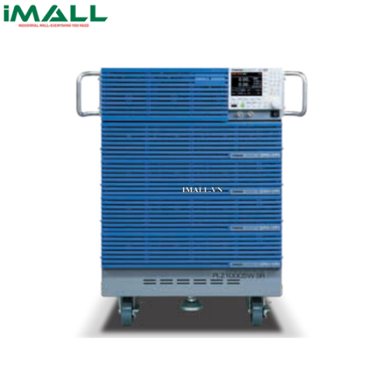 Tải điện tử DC đa năng KIKUSUI PLZ10005W SR (Smart rack, 10.8 kW)