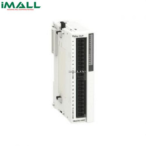 Module Digital Schneider TM2DRA16RT output M238 16DO Relay