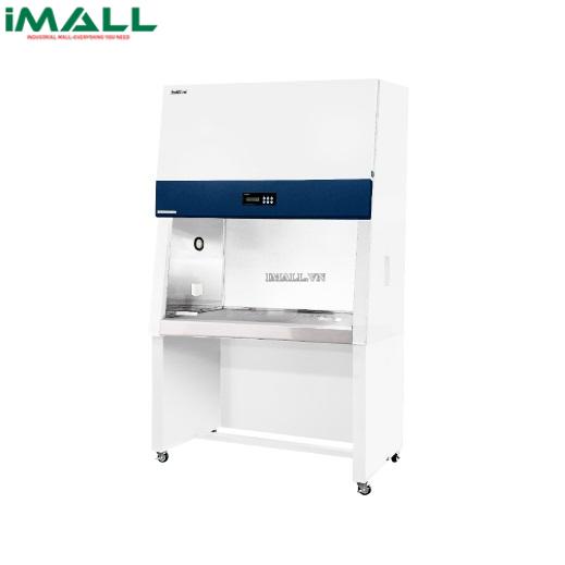 Tủ cấy vi sinh đôi dòng thổi ngang có sửa sổ quan sát 2 bên Labtech LCB-0182HW