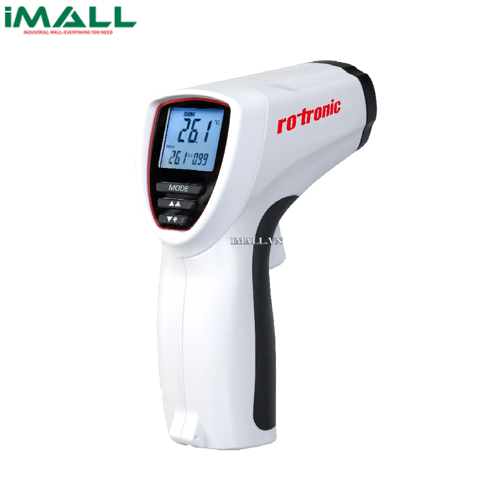 Máy đo nhiệt độ hồng ngoại Rotronic TP31-IR301 (-50°C-1000°C, 30:1)