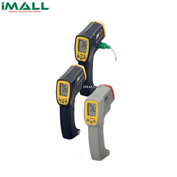 Thiết bị đo nhiệt độ hồng ngoại TES 1327 (-35°C ~ 500°C, 12:1)